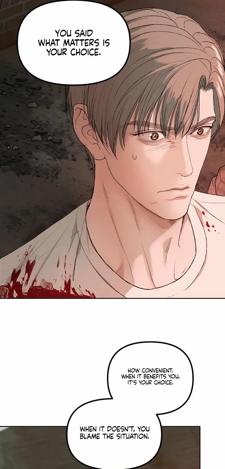 Even the Trash Was Originally New Chapter 10 page 49 - 