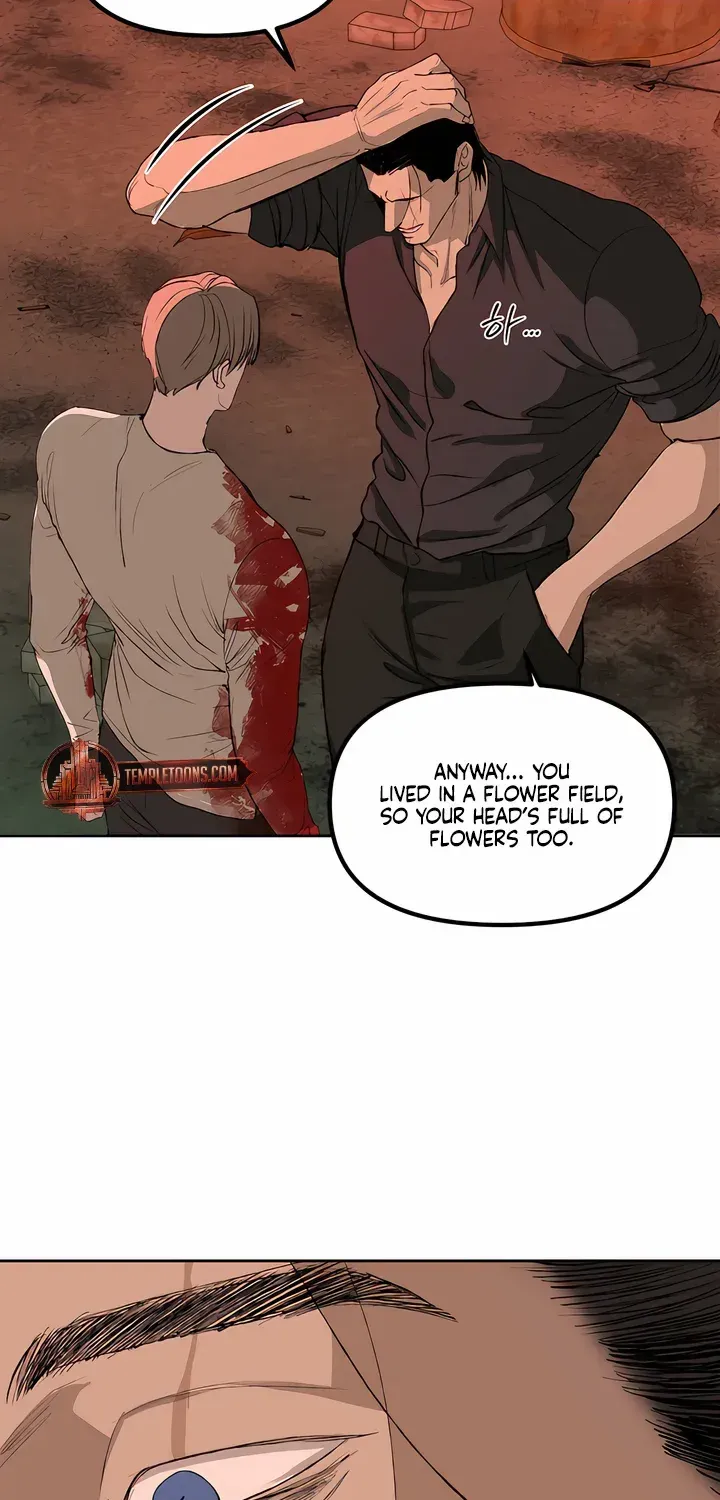 Even the Trash Was Originally New Chapter 10 page 55 - 