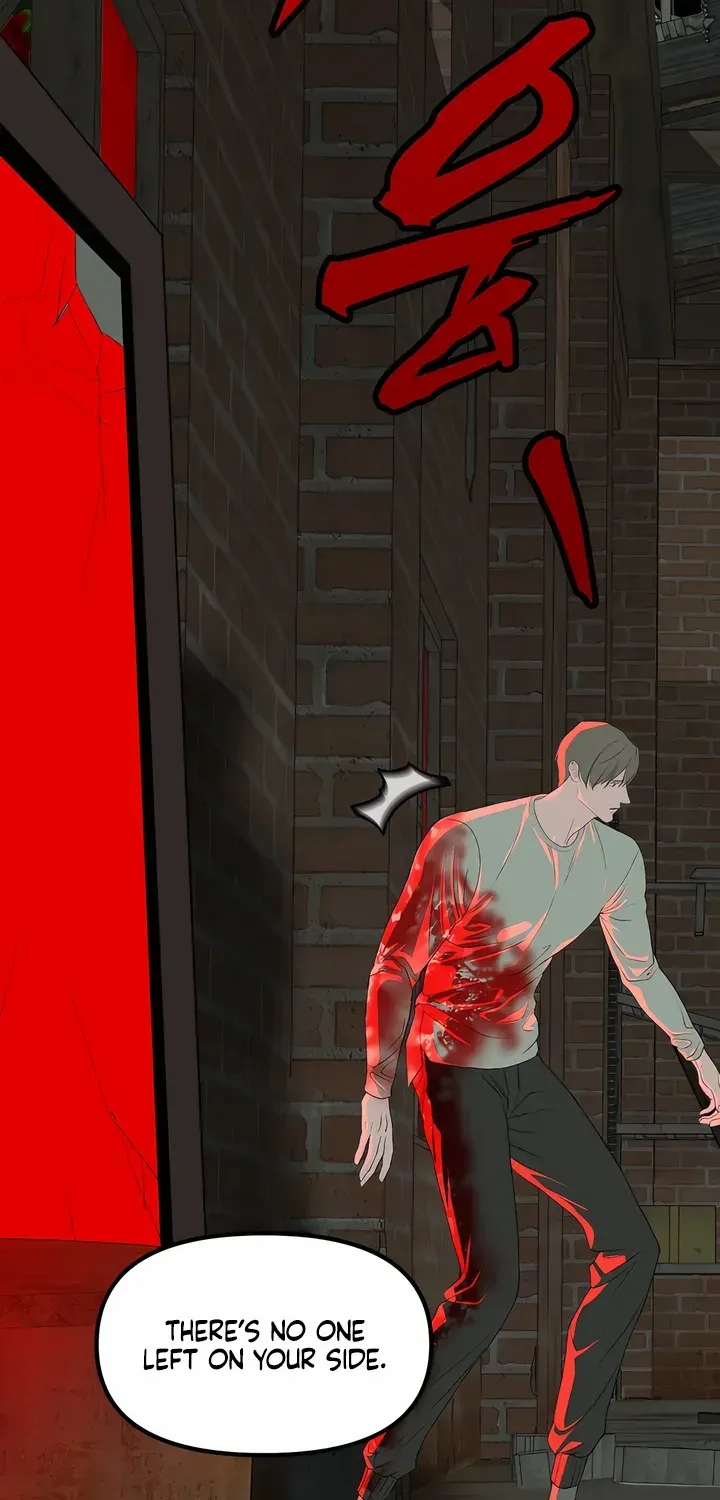 Even the Trash Was Originally New Chapter 10 page 58 - 
