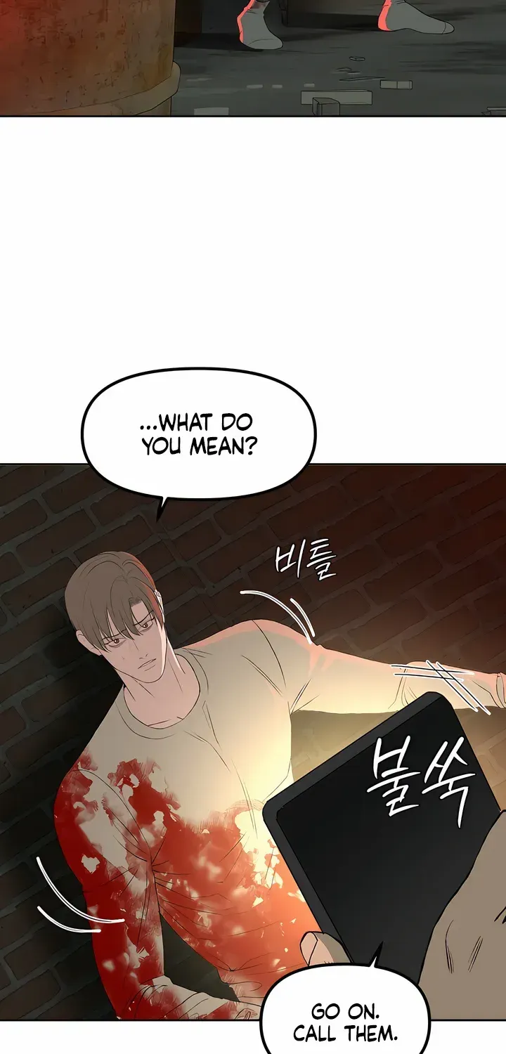 Even the Trash Was Originally New Chapter 10 page 59 - 