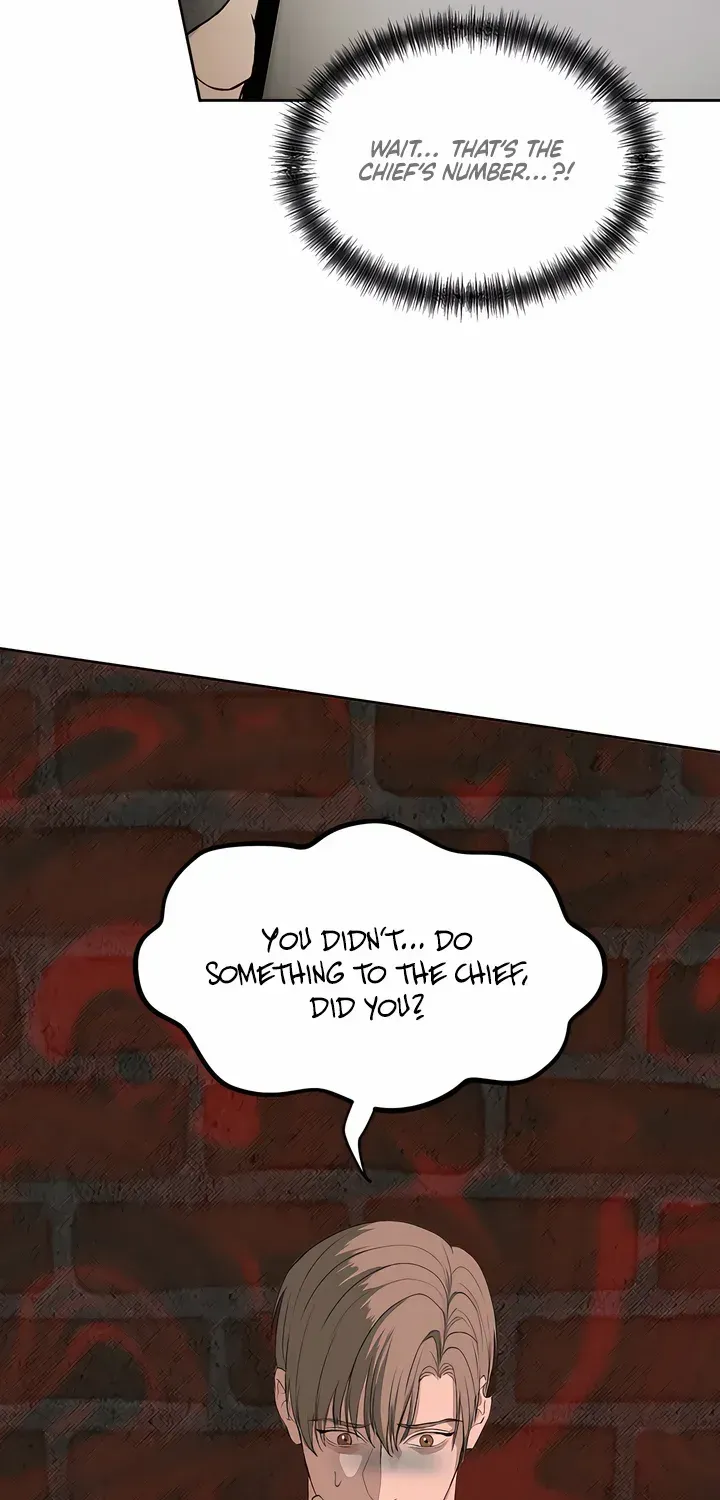Even the Trash Was Originally New Chapter 10 page 61 - 