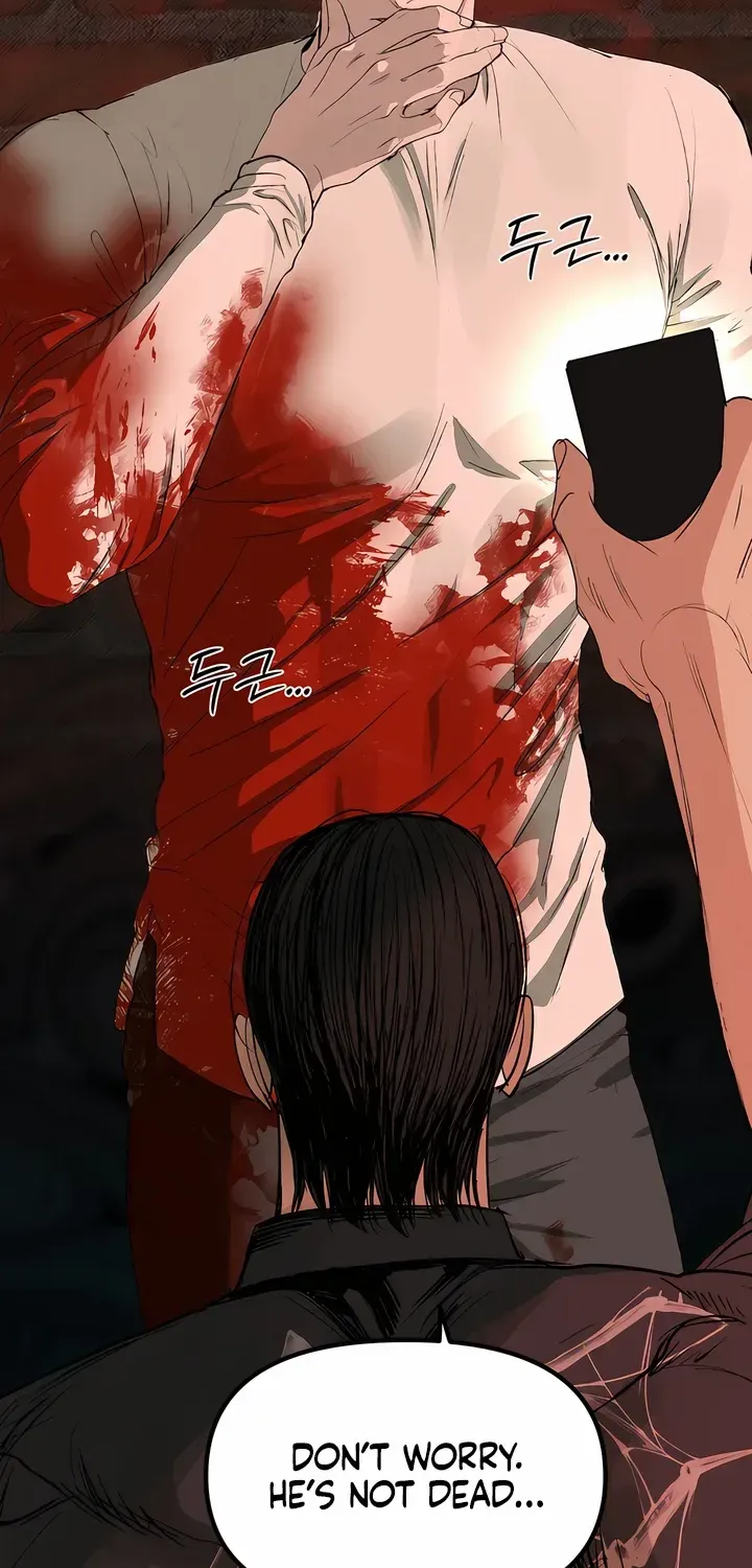 Even the Trash Was Originally New Chapter 10 page 62 - 