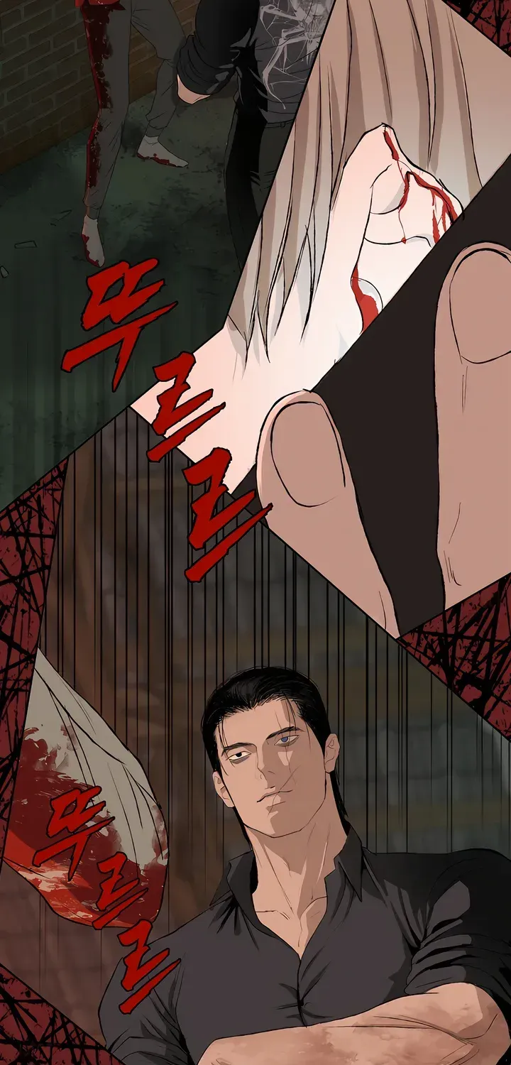 Even the Trash Was Originally New Chapter 10 page 67 - 