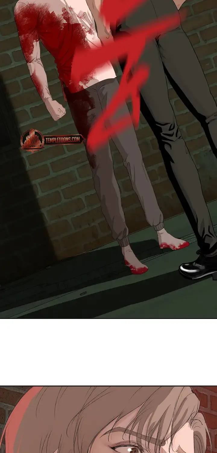 Even the Trash Was Originally New Chapter 11 page 13 - 