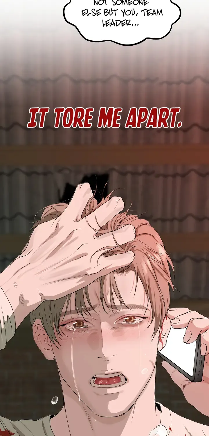 Even the Trash Was Originally New Chapter 11 page 20 - 