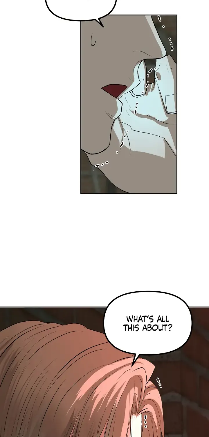 Even the Trash Was Originally New Chapter 11 page 3 - 