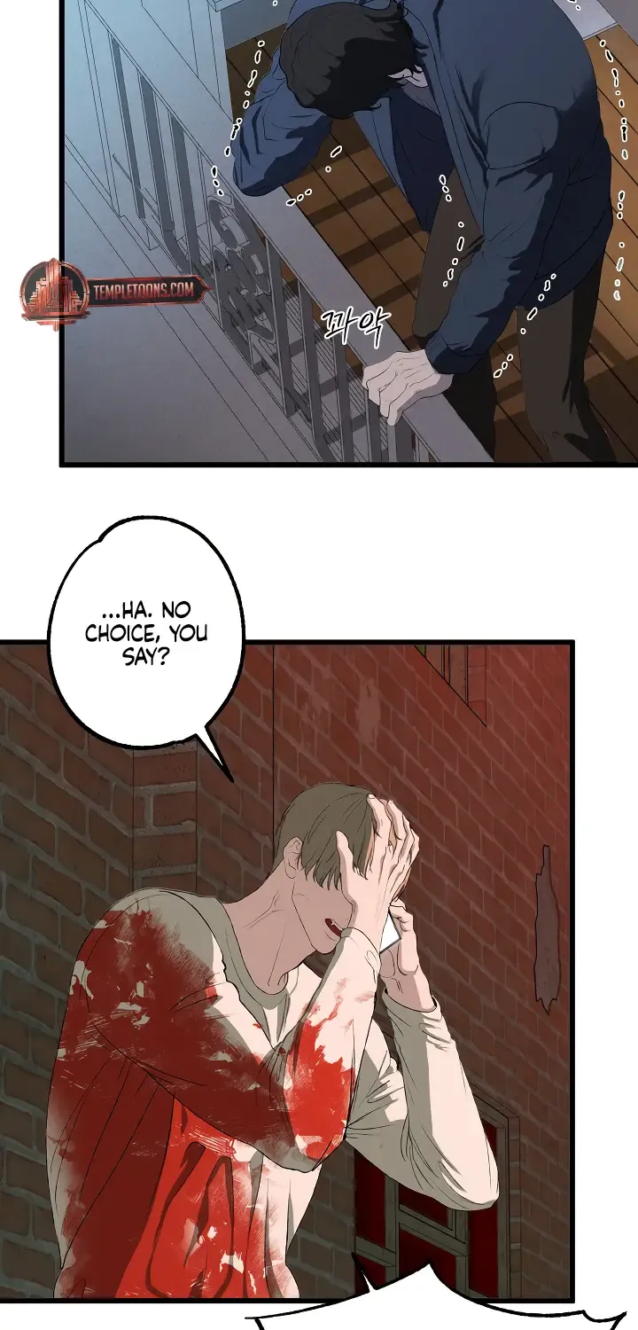 Even the Trash Was Originally New Chapter 11 page 22 - 