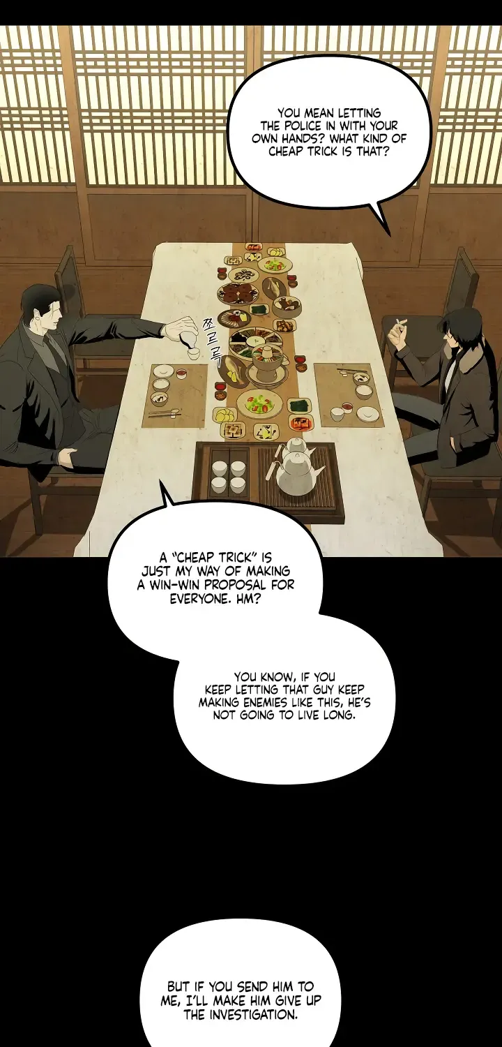Even the Trash Was Originally New Chapter 11 page 24 - 