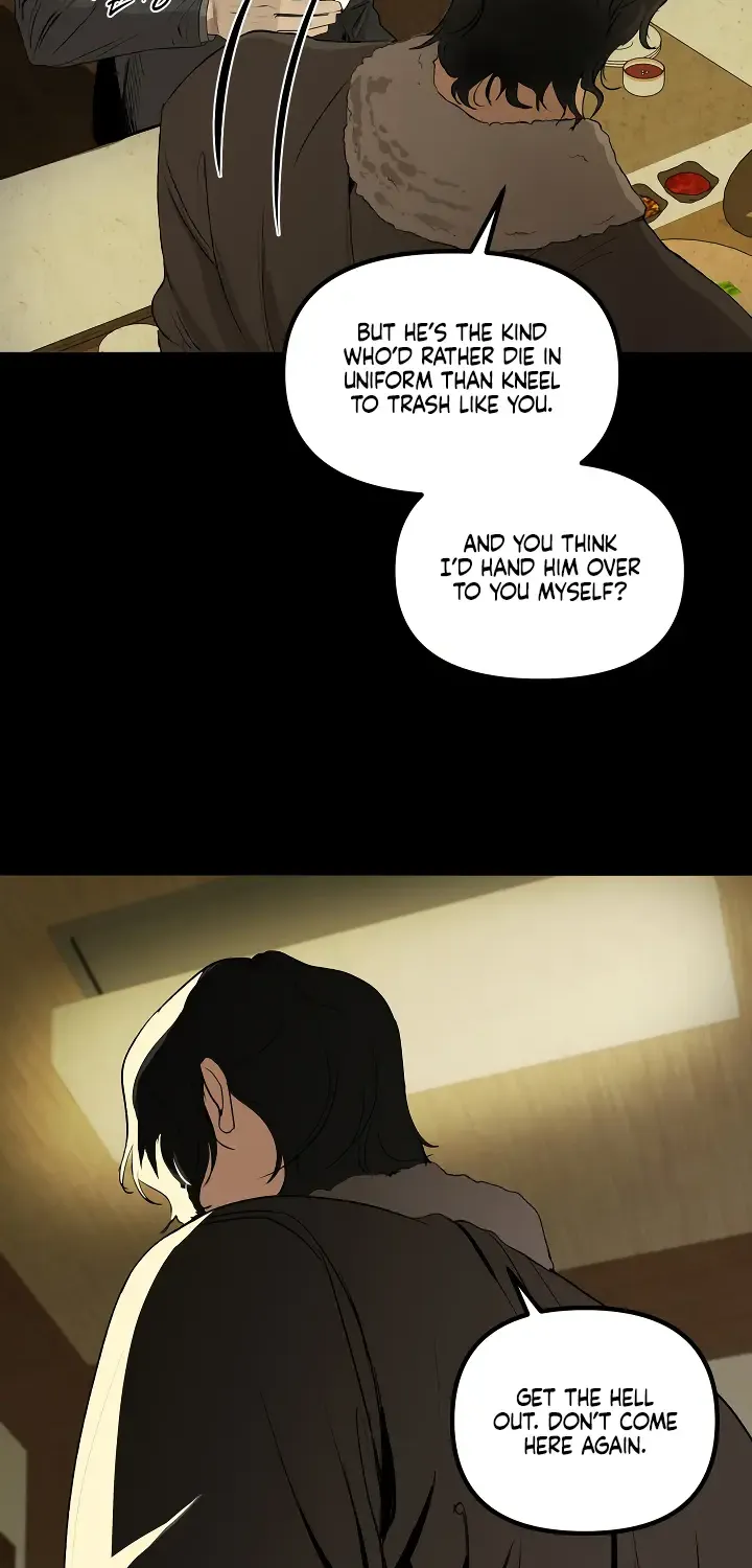 Even the Trash Was Originally New Chapter 11 page 31 - 
