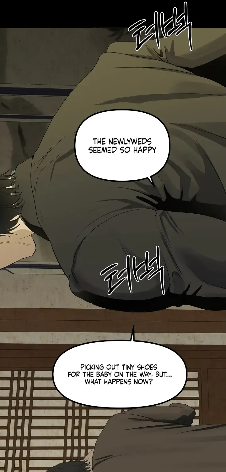 Even the Trash Was Originally New Chapter 11 page 34 - 