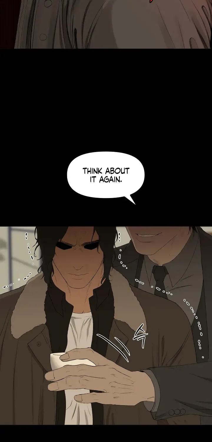 Even the Trash Was Originally New Chapter 11 page 36 - 