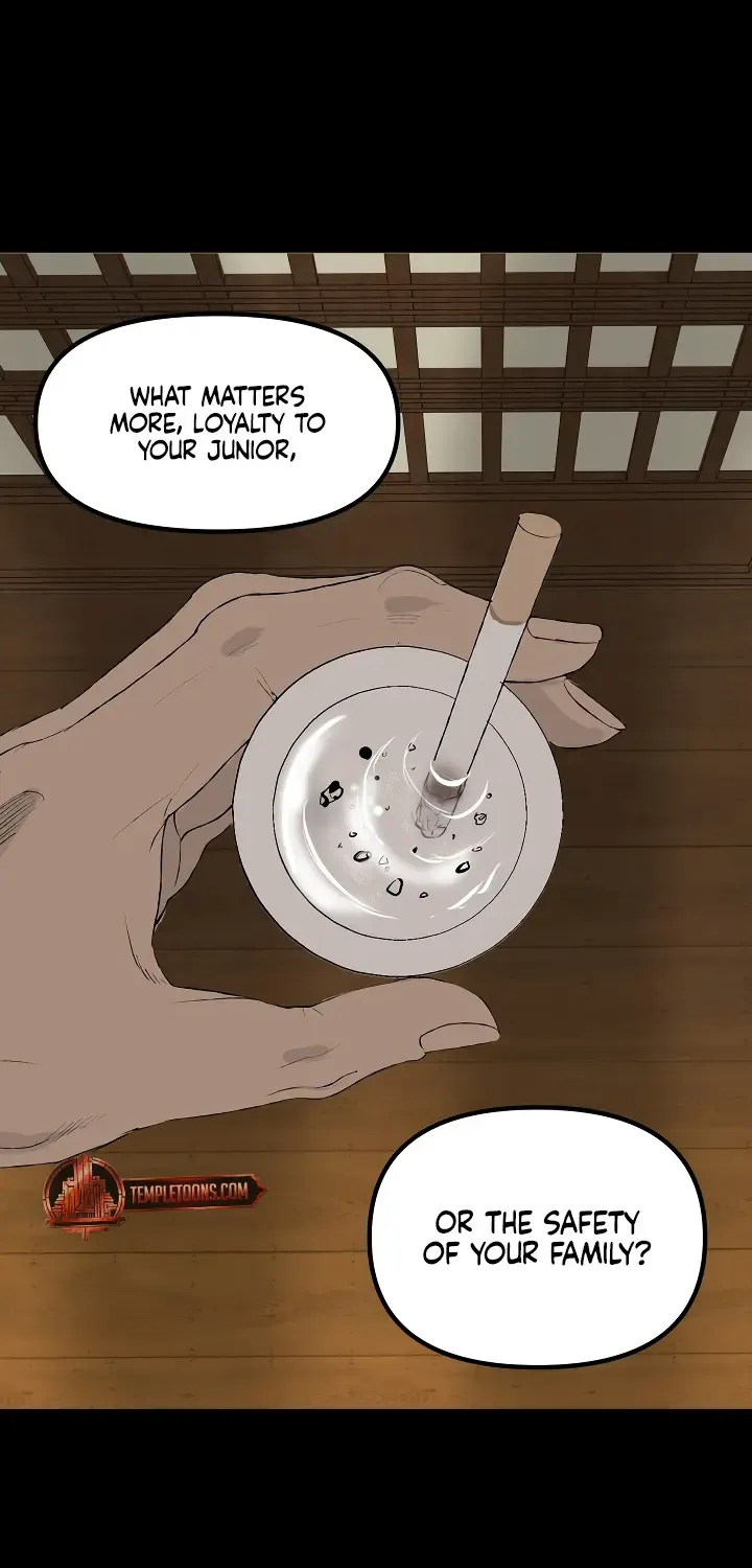 Even the Trash Was Originally New Chapter 11 page 37 - 