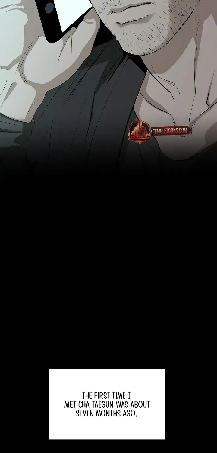 Even the Trash Was Originally New Chapter 11 page 5 - 