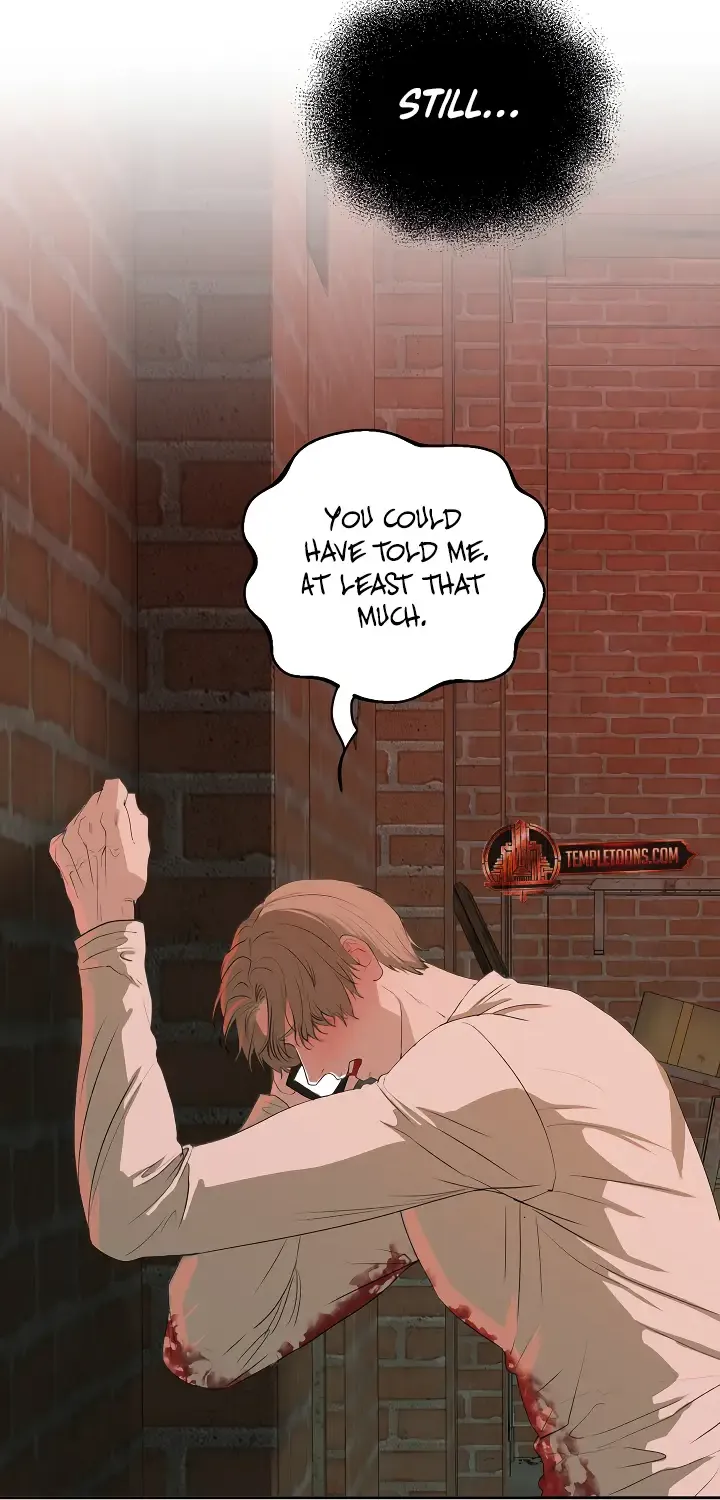 Even the Trash Was Originally New Chapter 11 page 41 - 