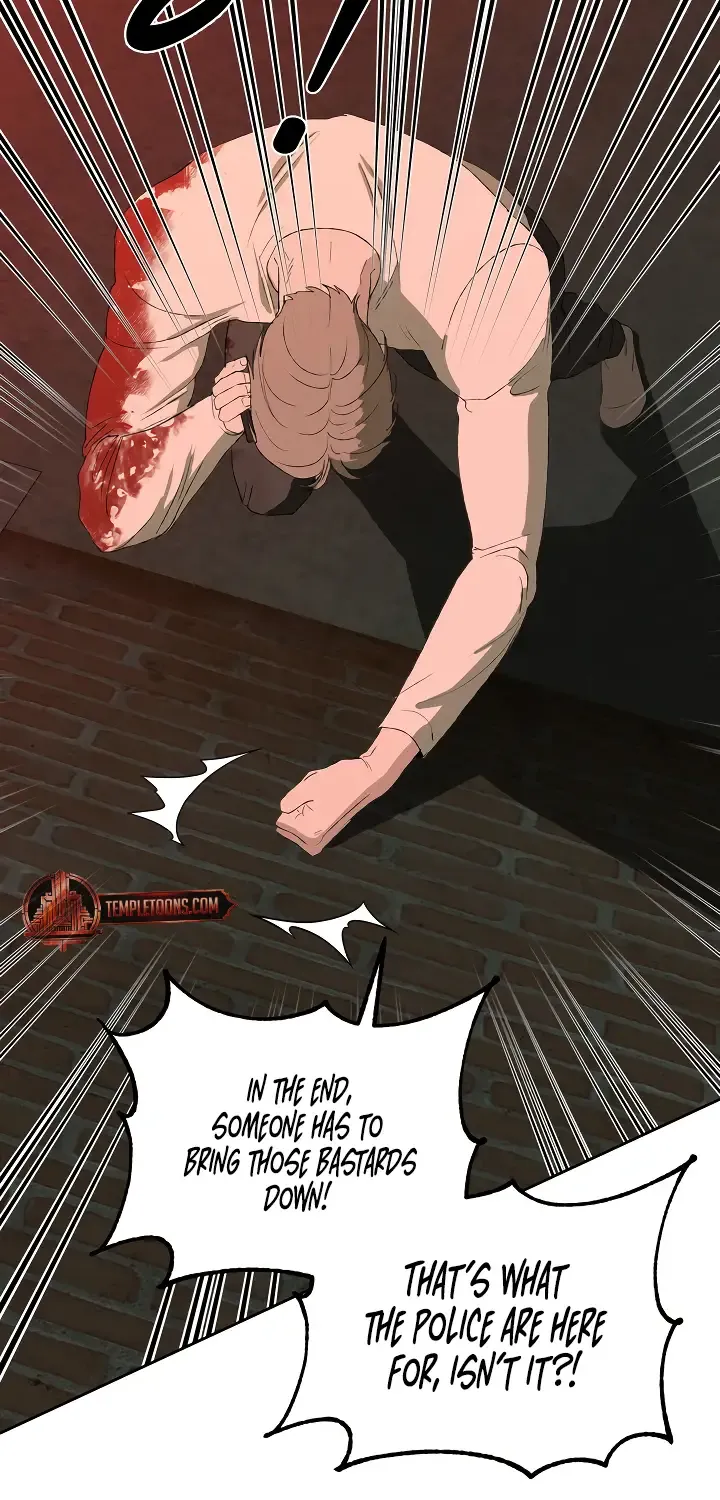 Even the Trash Was Originally New Chapter 11 page 48 - 