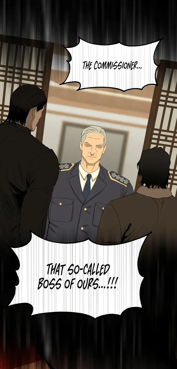 Even the Trash Was Originally New Chapter 11 page 53 - 