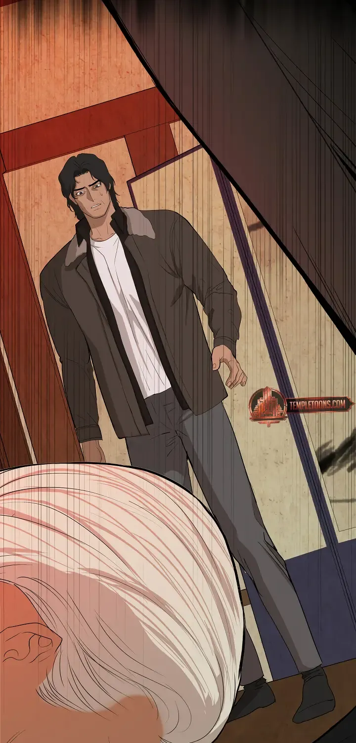 Even the Trash Was Originally New Chapter 11 page 54 - 