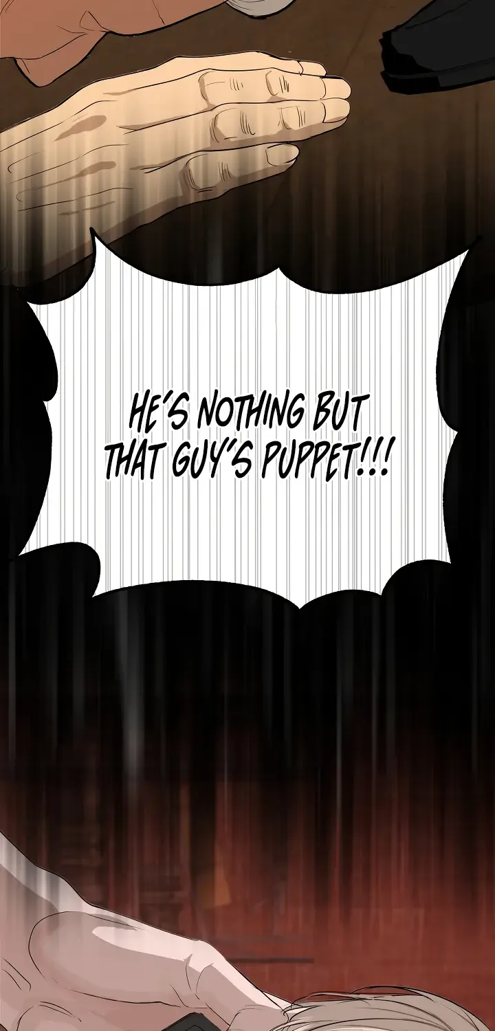 Even the Trash Was Originally New Chapter 11 page 55 - 