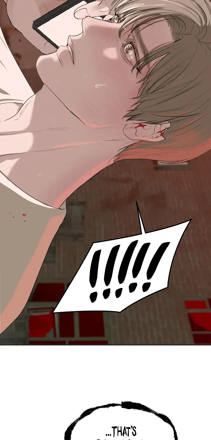Even the Trash Was Originally New Chapter 11 page 56 - 