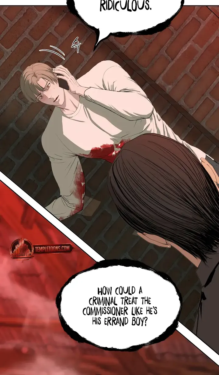 Even the Trash Was Originally New Chapter 11 page 57 - 
