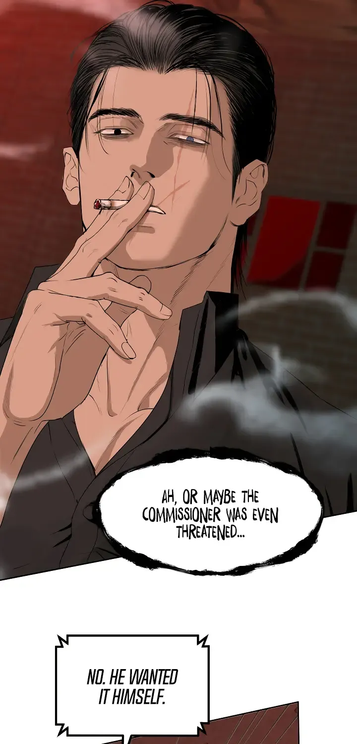 Even the Trash Was Originally New Chapter 11 page 58 - 