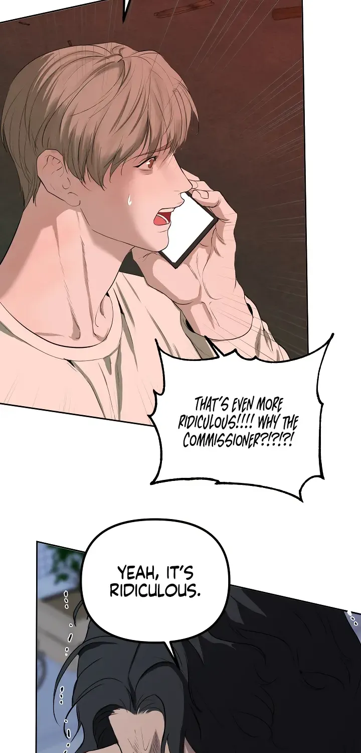 Even the Trash Was Originally New Chapter 11 page 59 - 