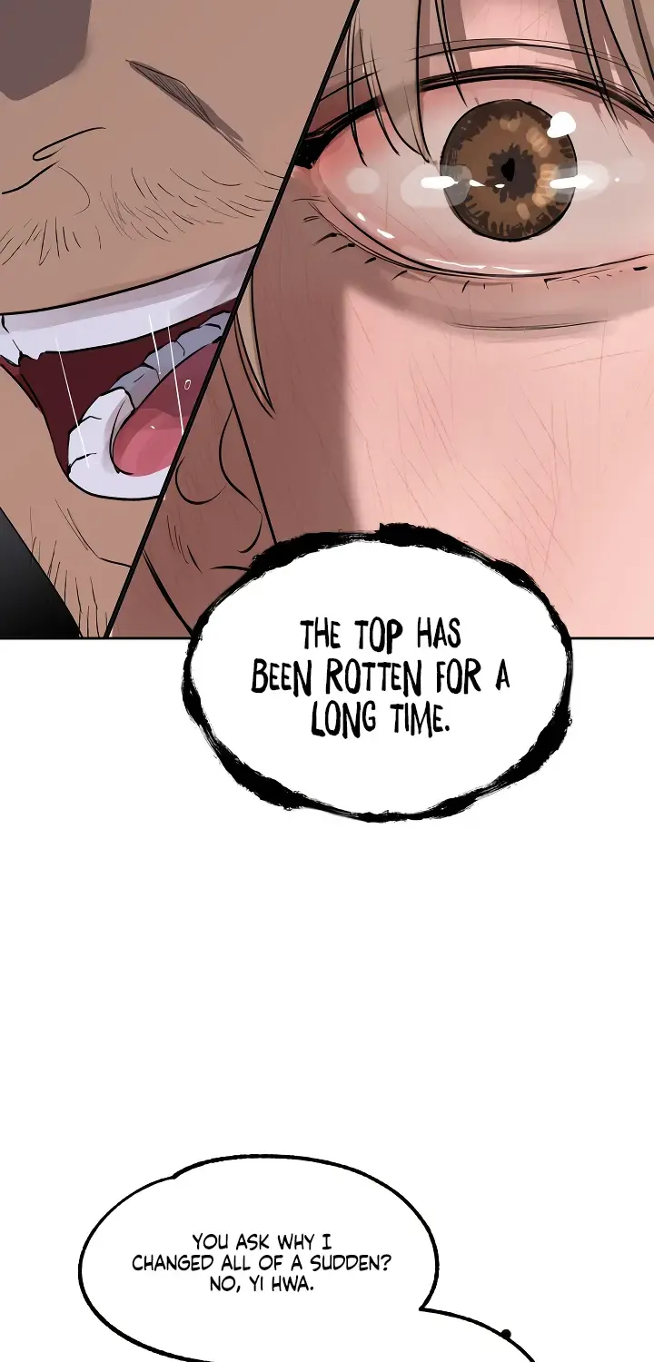 Even the Trash Was Originally New Chapter 11 page 61 - 
