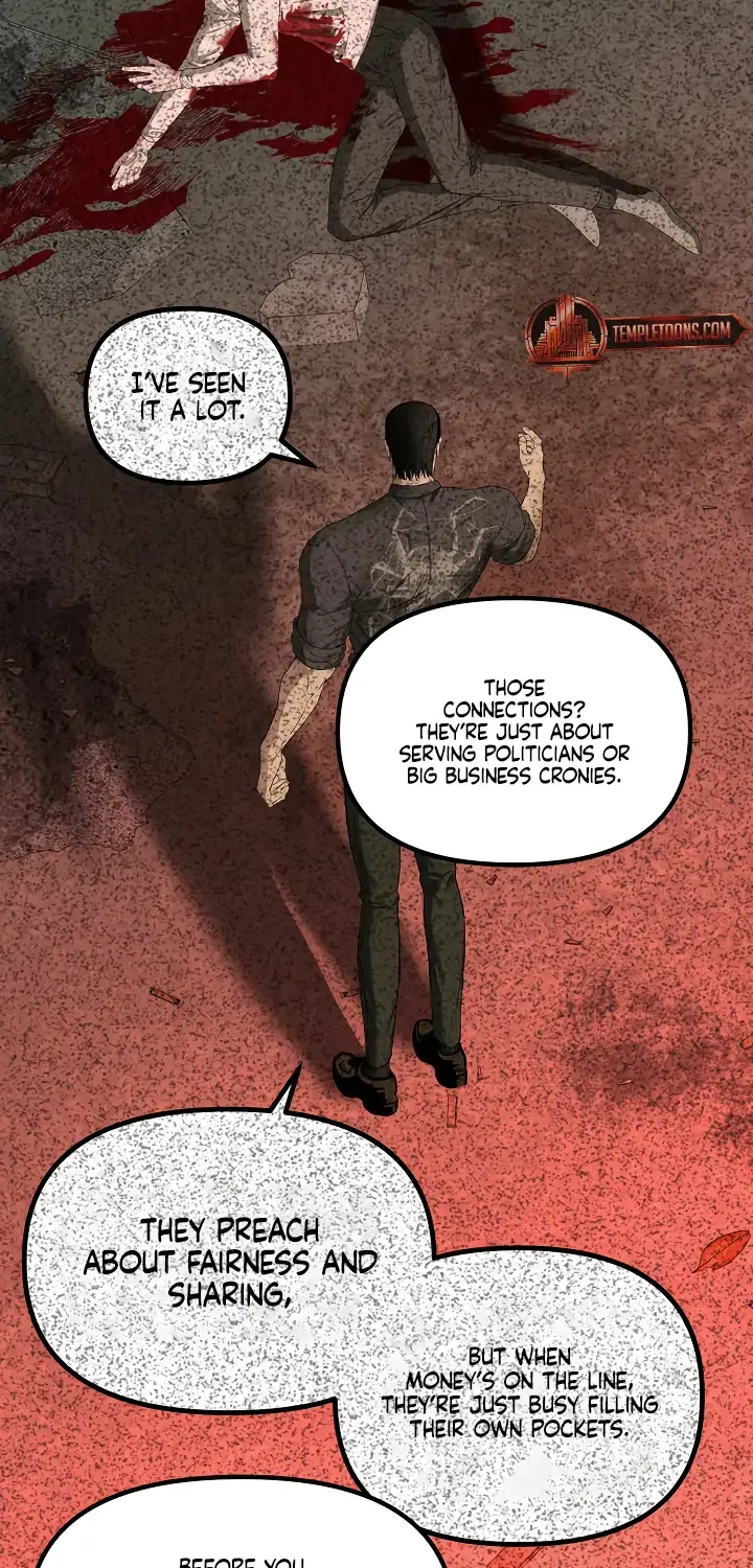 Even the Trash Was Originally New Chapter 11 page 63 - 