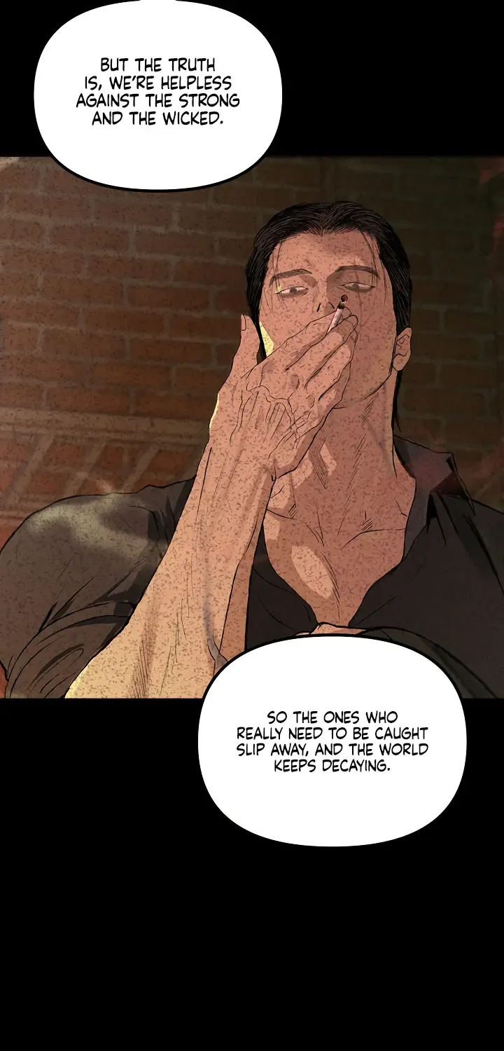 Even the Trash Was Originally New Chapter 11 page 66 - 