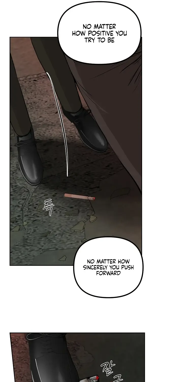 Even the Trash Was Originally New Chapter 11 page 74 - 