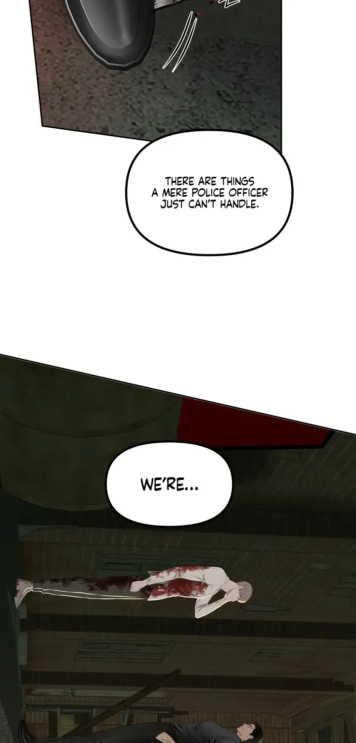 Even the Trash Was Originally New Chapter 11 page 75 - 