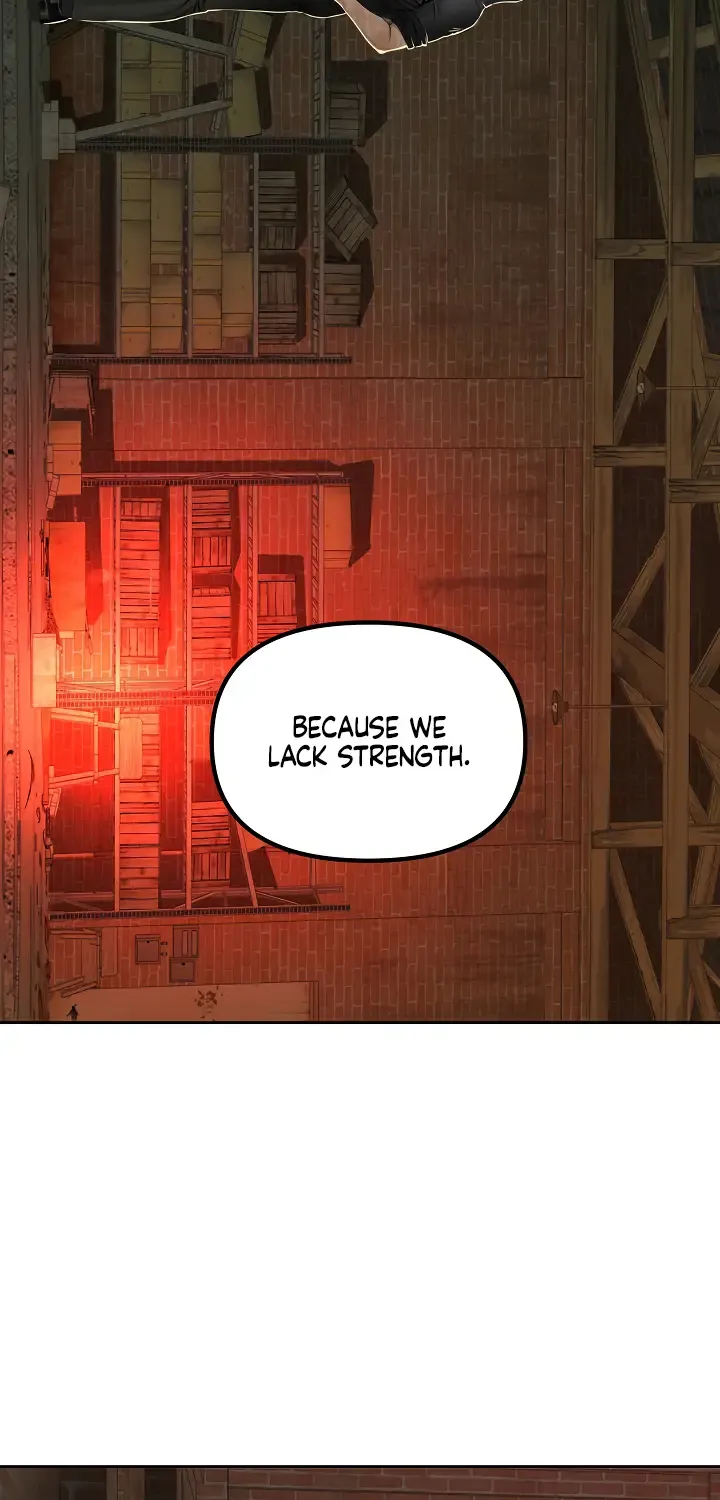 Even the Trash Was Originally New Chapter 11 page 76 - 