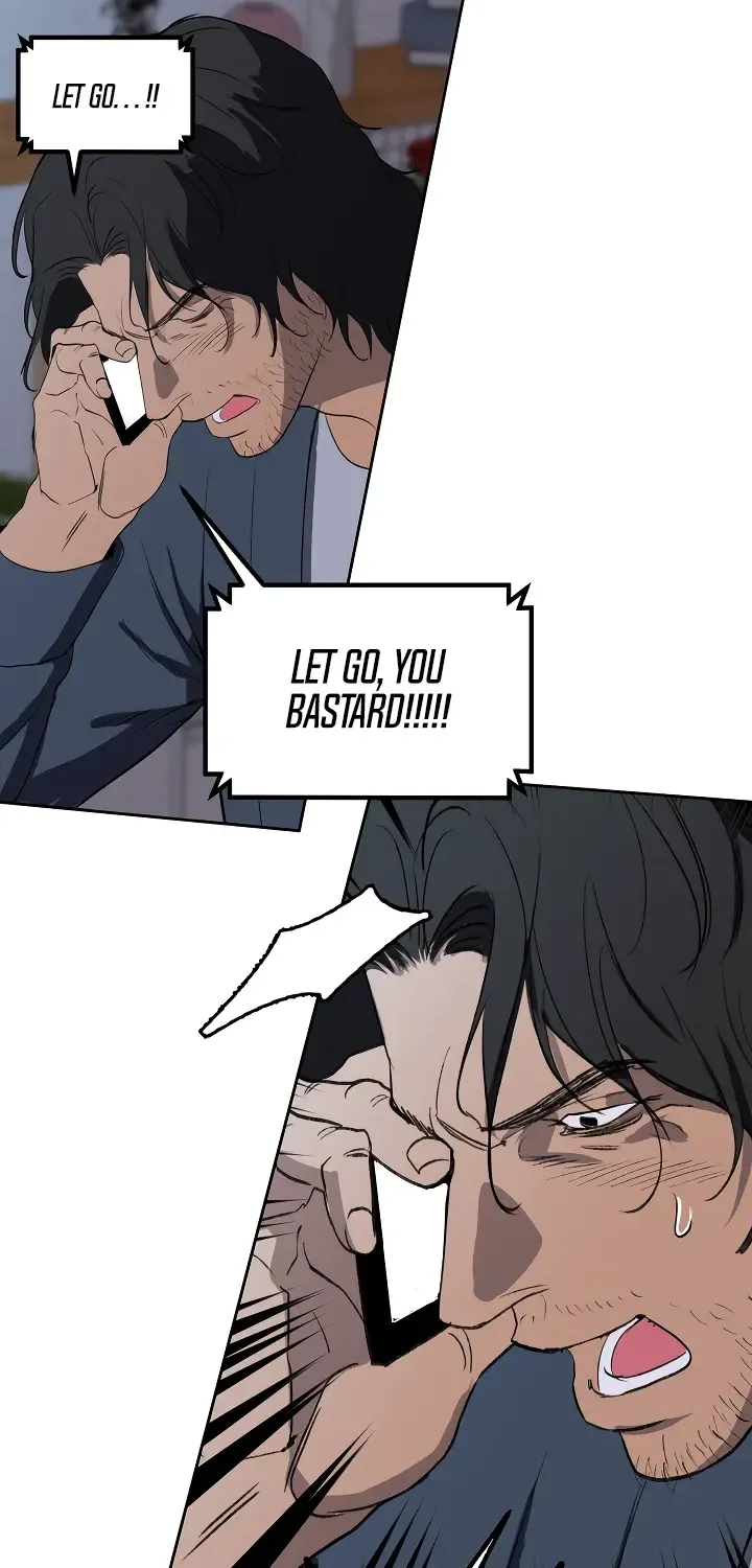 Even the Trash Was Originally New Chapter 11 page 83 - 
