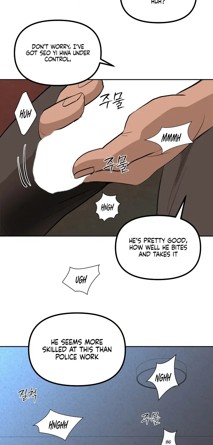 Even the Trash Was Originally New Chapter 11 page 85 - 