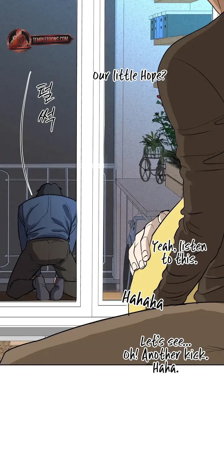Even the Trash Was Originally New Chapter 11 page 89 - 