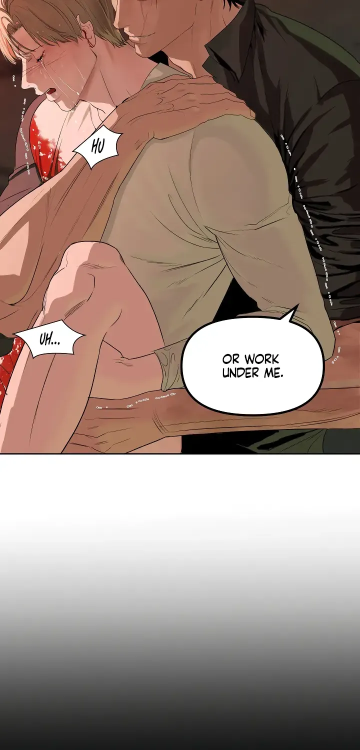 Even the Trash Was Originally New Chapter 12 page 11 - 