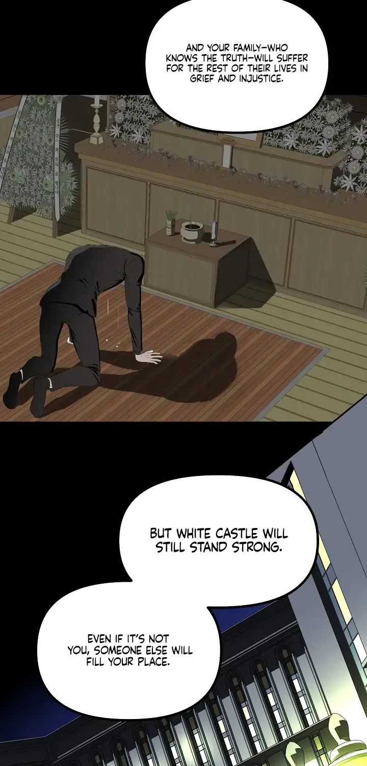 Even the Trash Was Originally New Chapter 12 page 13 - 