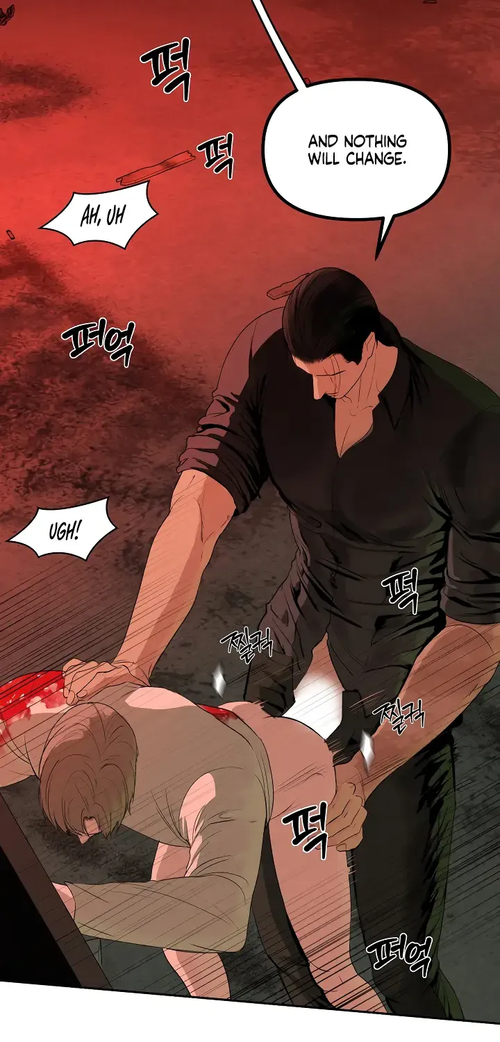 Even the Trash Was Originally New Chapter 12 page 15 - 