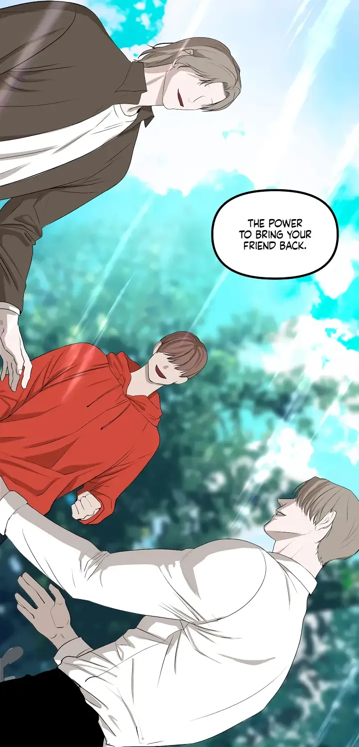 Even the Trash Was Originally New Chapter 12 page 18 - 