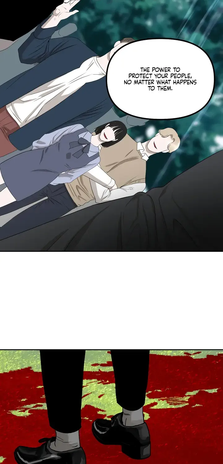 Even the Trash Was Originally New Chapter 12 page 19 - 