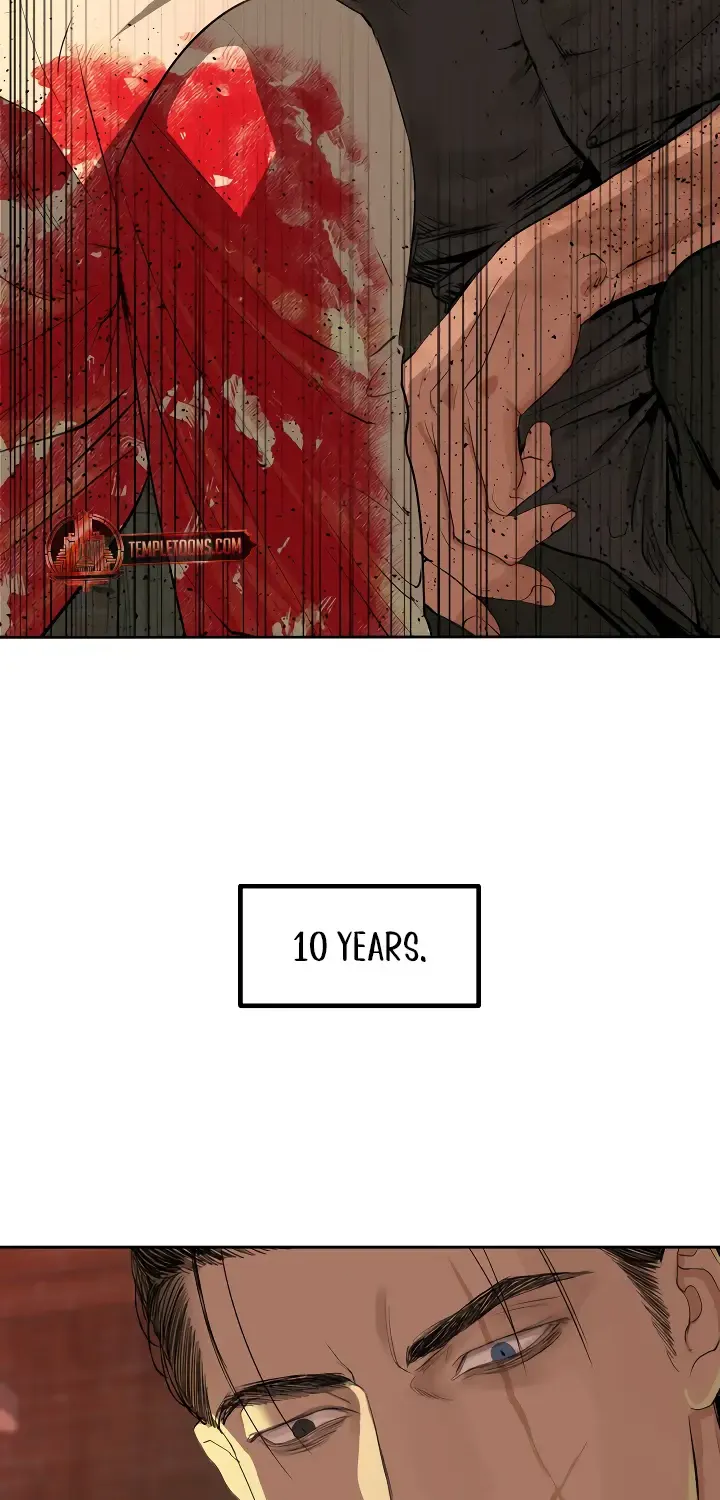 Even the Trash Was Originally New Chapter 12 page 29 - 