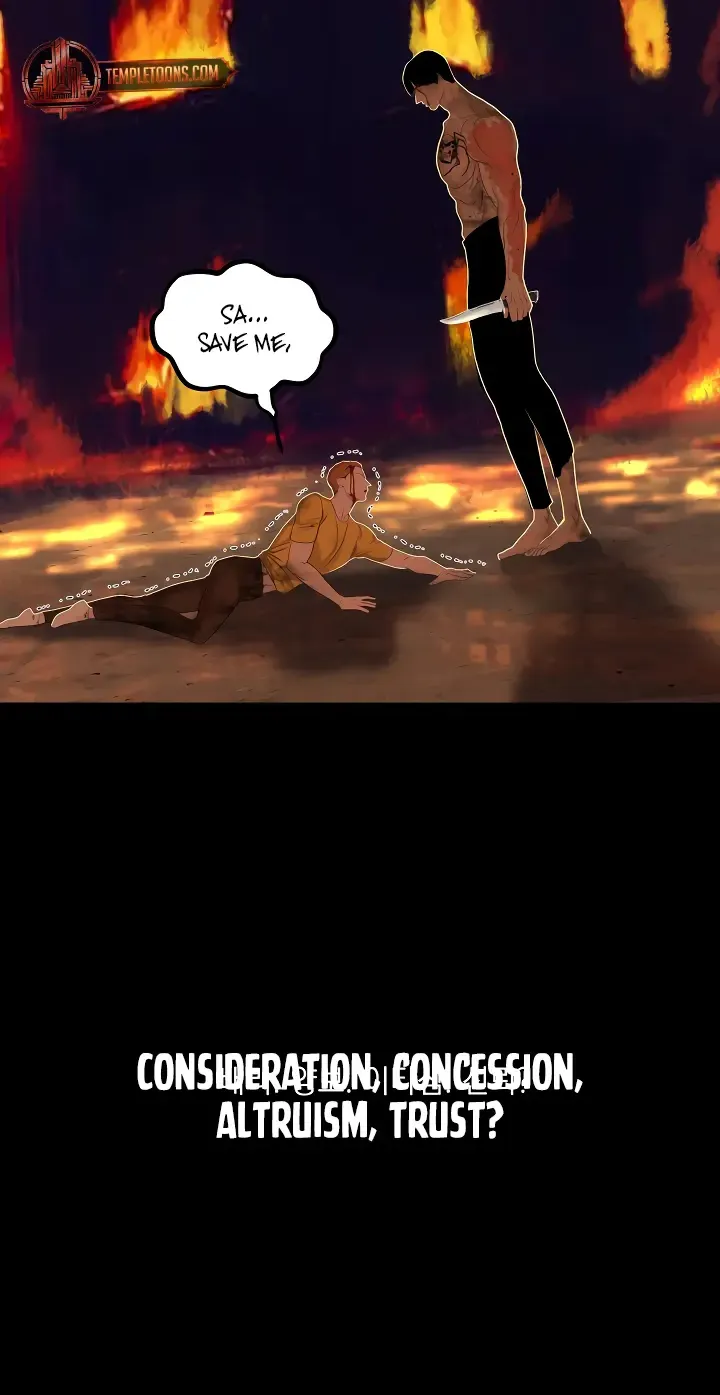 Even the Trash Was Originally New Chapter 12 page 33 - 