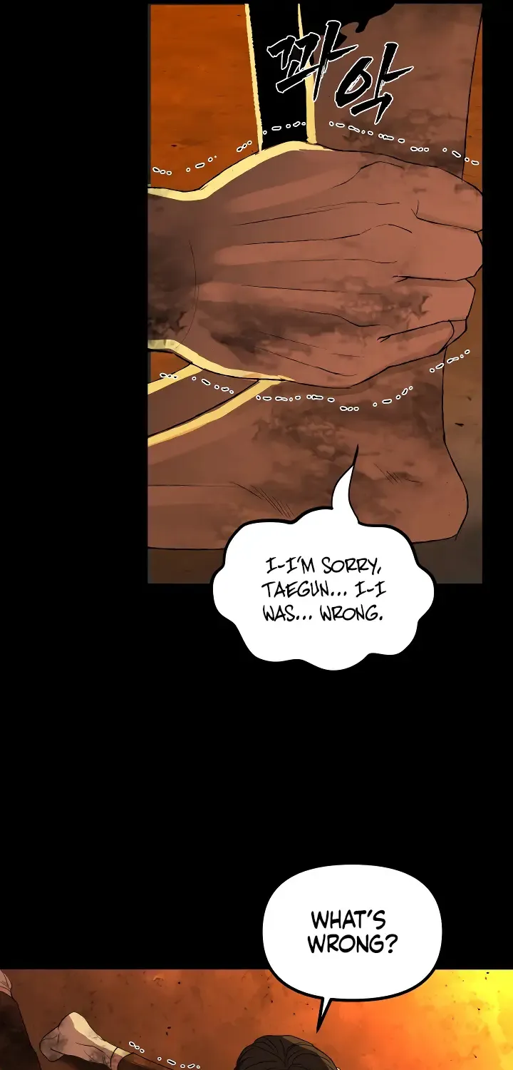 Even the Trash Was Originally New Chapter 12 page 34 - 