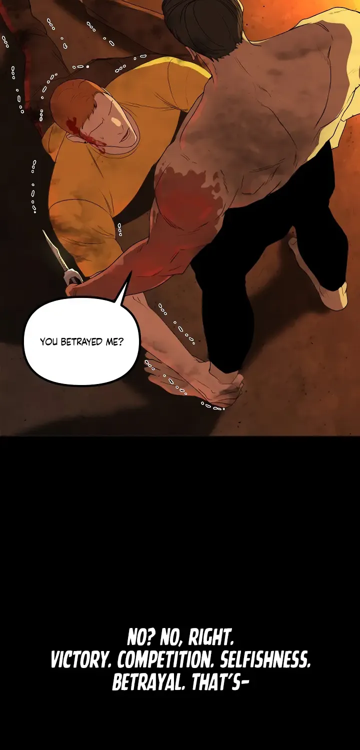 Even the Trash Was Originally New Chapter 12 page 35 - 