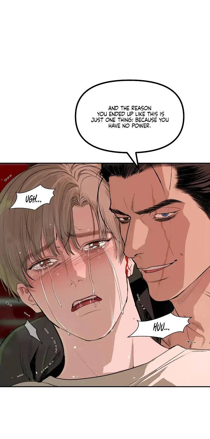 Even the Trash Was Originally New Chapter 12 page 5 - 