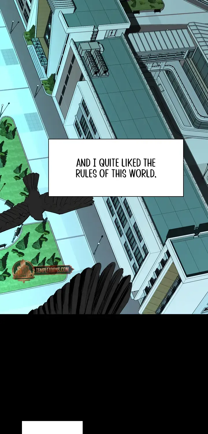 Even the Trash Was Originally New Chapter 12 page 45 - 