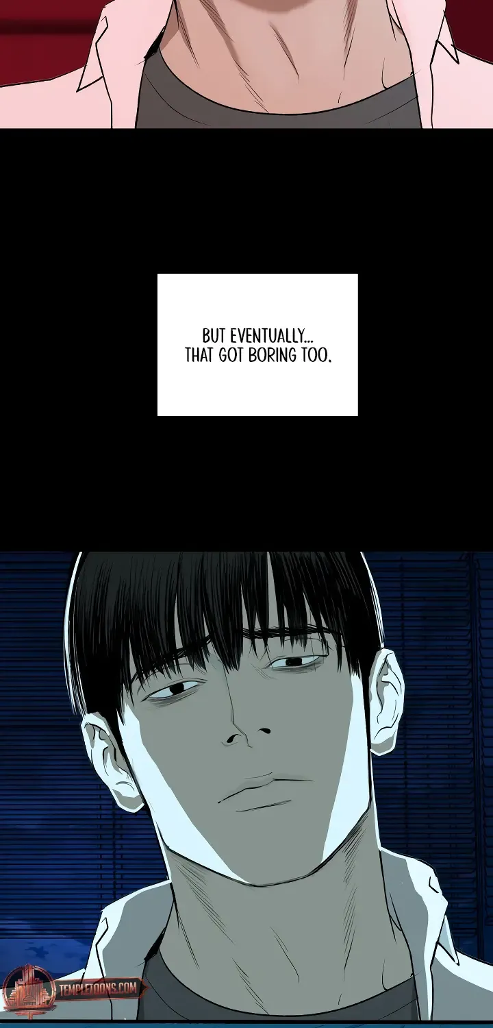 Even the Trash Was Originally New Chapter 12 page 48 - 