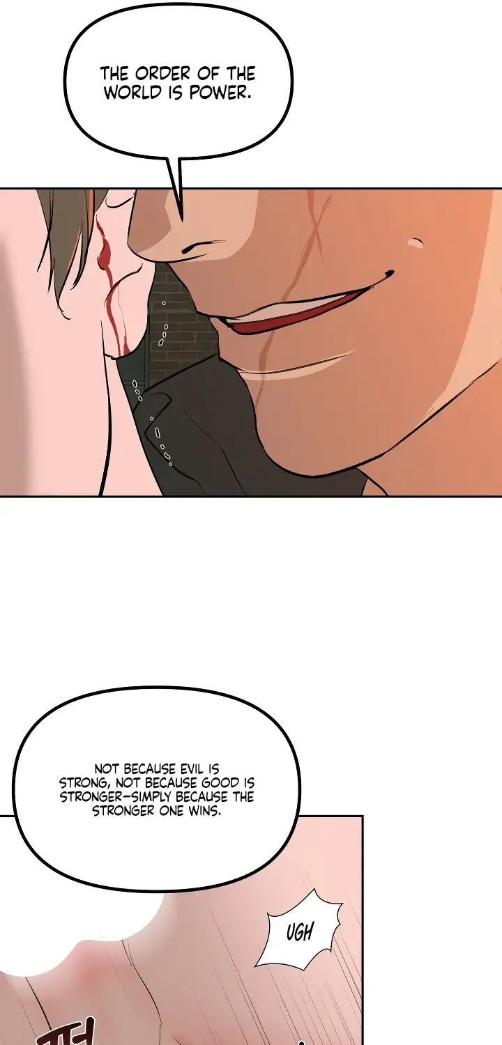 Even the Trash Was Originally New Chapter 12 page 6 - 