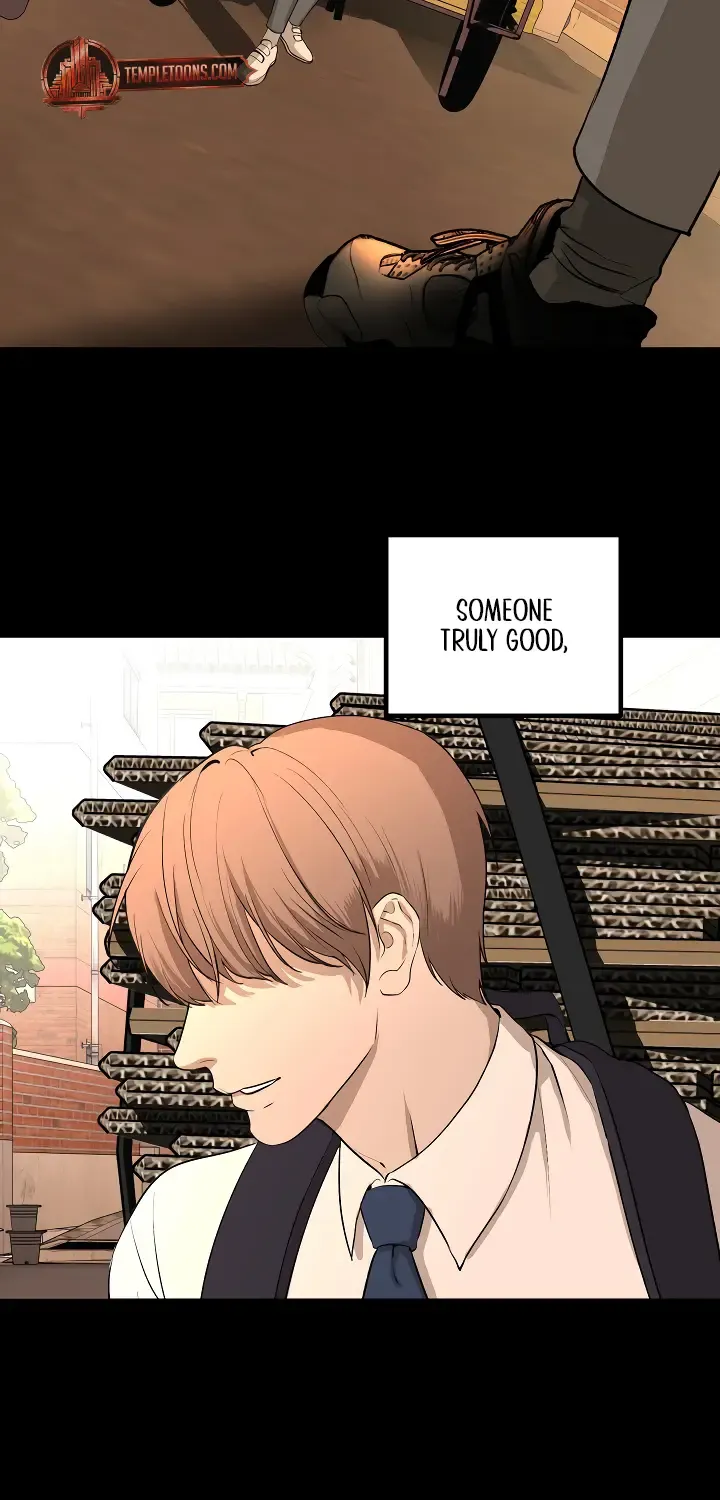 Even the Trash Was Originally New Chapter 12 page 54 - 
