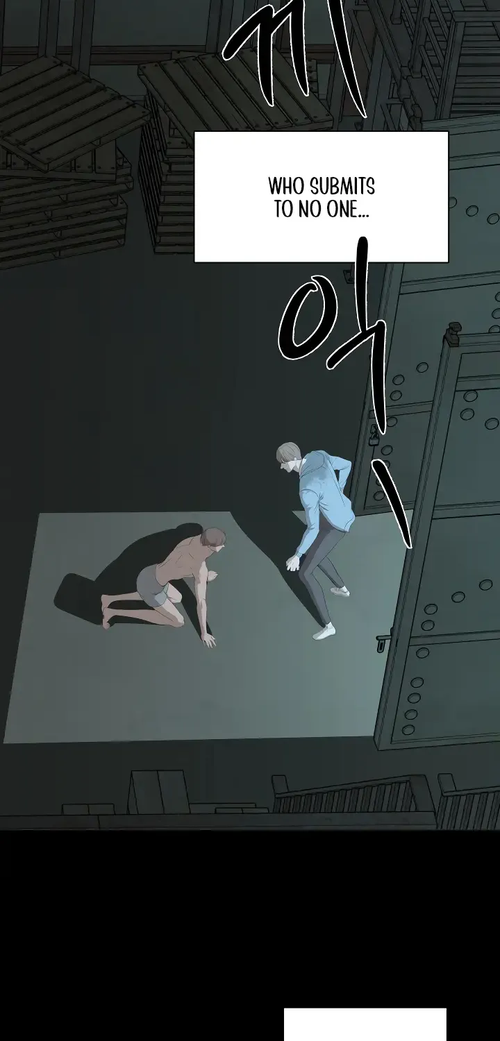 Even the Trash Was Originally New Chapter 12 page 59 - 
